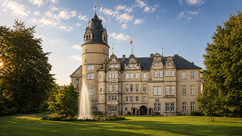 Residenzschloss